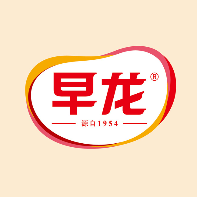 厦门早龙早餐食品营销策划包装设计，食品饮料包装设计公司